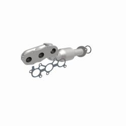 MAG Converter Direct Fit Magnaflow 50721