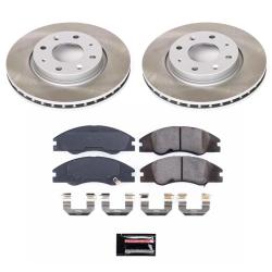 PowerStop SC5903