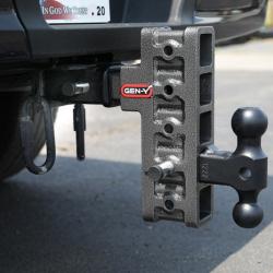 GEN-Y Hitch GH-425