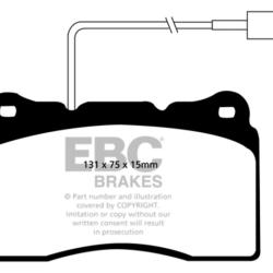 EBC DP41540R
