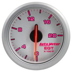 AutoMeter 9145-UL