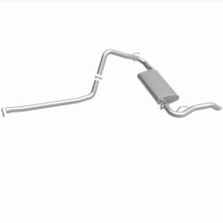 MAG BRE Exhaust Kits Magnaflow 106-0646