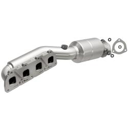 MAG Converter Direct Fit Magnaflow 452796