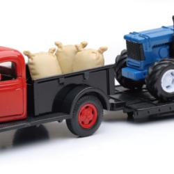 NEW RAY TOYS SS54296B