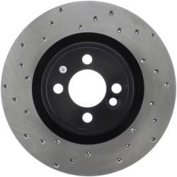Stoptech 128.34114R