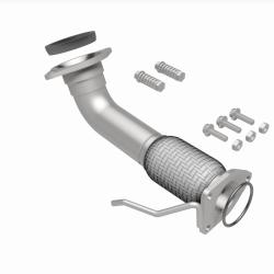 MAG BRE Front Pipe Kit Magnaflow 107-0135