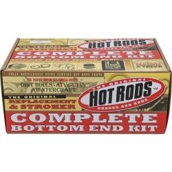HOT RODS CBK0211