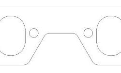 Cometic Gasket C5899-030