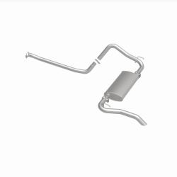 MAG BRE Exhaust Kits Magnaflow 106-0646