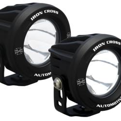 IRON CROSS OP3RICKIT