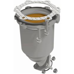 MAG Converter Direct Fit Magnaflow 5411652