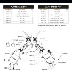 MISHIMOTO MMINTF1012WBK