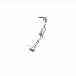 MAG BRE Exhaust Kits Magnaflow 106-0473