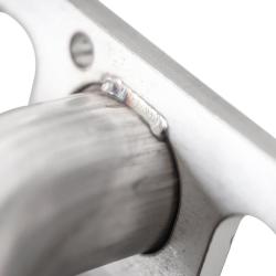 Stainless Works DUR18HCAT