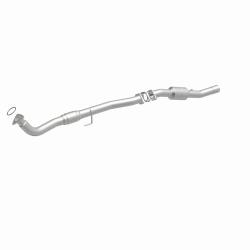 MAG Converter Direct Fit Magnaflow 458063