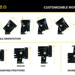Diode Dynamics DD8089P