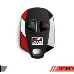 AWE Tuning 3025-43072