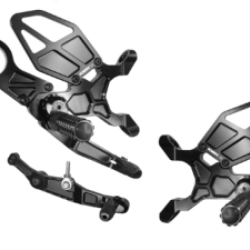 VORTEX RACING RS186K