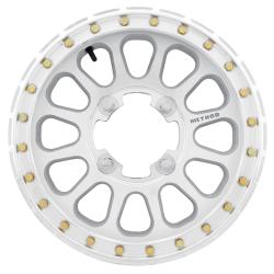 METHOD WHEELS MR10376546320B