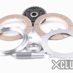 XCLUTCH XMS185MI012BXC