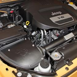 K&N ENGINEERING 711566