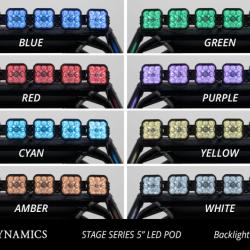 DIODE DYNAMICS DD7631