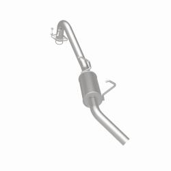 Magnaflow 108-0206