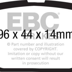 EBC DP21880