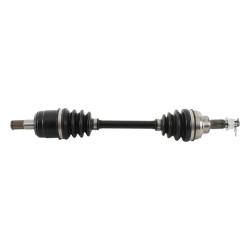 ABR Xtreme Duty Axles All Balls Racing AB6-HO-8-201
