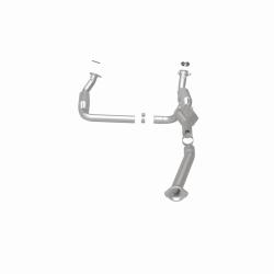 MAG Converter Direct Fit Magnaflow 4451211