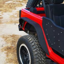 DV8 Offroad FENDB-06