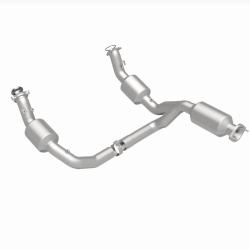 MAG Converter Direct Fit Magnaflow 280429
