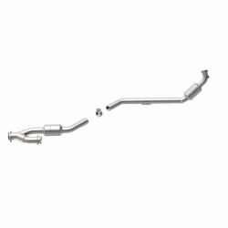 MAG Converter Direct Fit Magnaflow 49805
