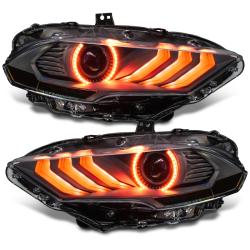 ORACLE Lighting 8204-332