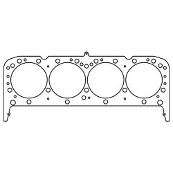 Cometic Gasket C15604-040
