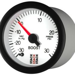 AutoMeter ST3362