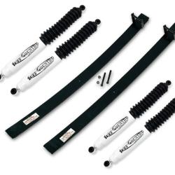 TUFF COUNTRY 82111KN