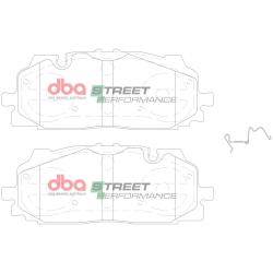 DBA DB15030SP