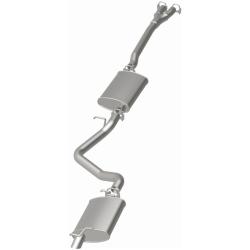 MAG BRE Exhaust Kits Magnaflow 106-0439