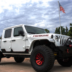 FISHBONE OFFROAD FB23190