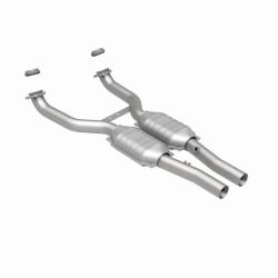 MAG Converter Direct Fit Magnaflow 4481988