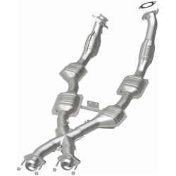 Magnaflow 93348