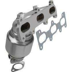 MAG Converter Direct Fit Magnaflow 51634