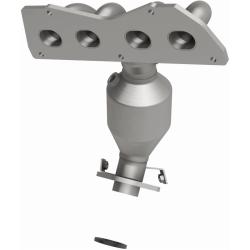 MAG Converter Direct Fit Magnaflow 51381