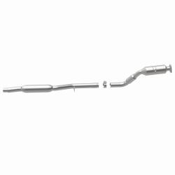 MAG Converter Direct Fit Magnaflow 4481132