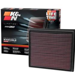 K&N ENGINEERING 335017