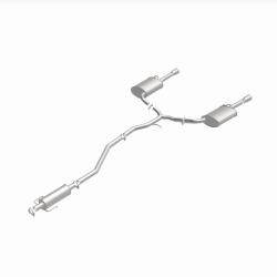MAG BRE Exhaust Kits Magnaflow 106-0642