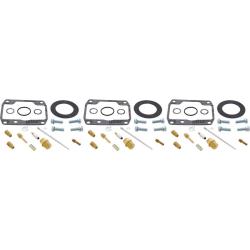 ABR Carburetor Rebuild Kits All Balls Racing 26-1813