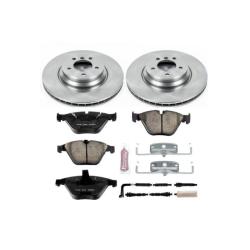 PowerStop KOE5281
