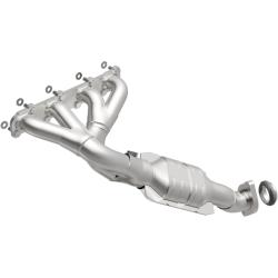 MAG Converter Direct Fit Magnaflow 51570